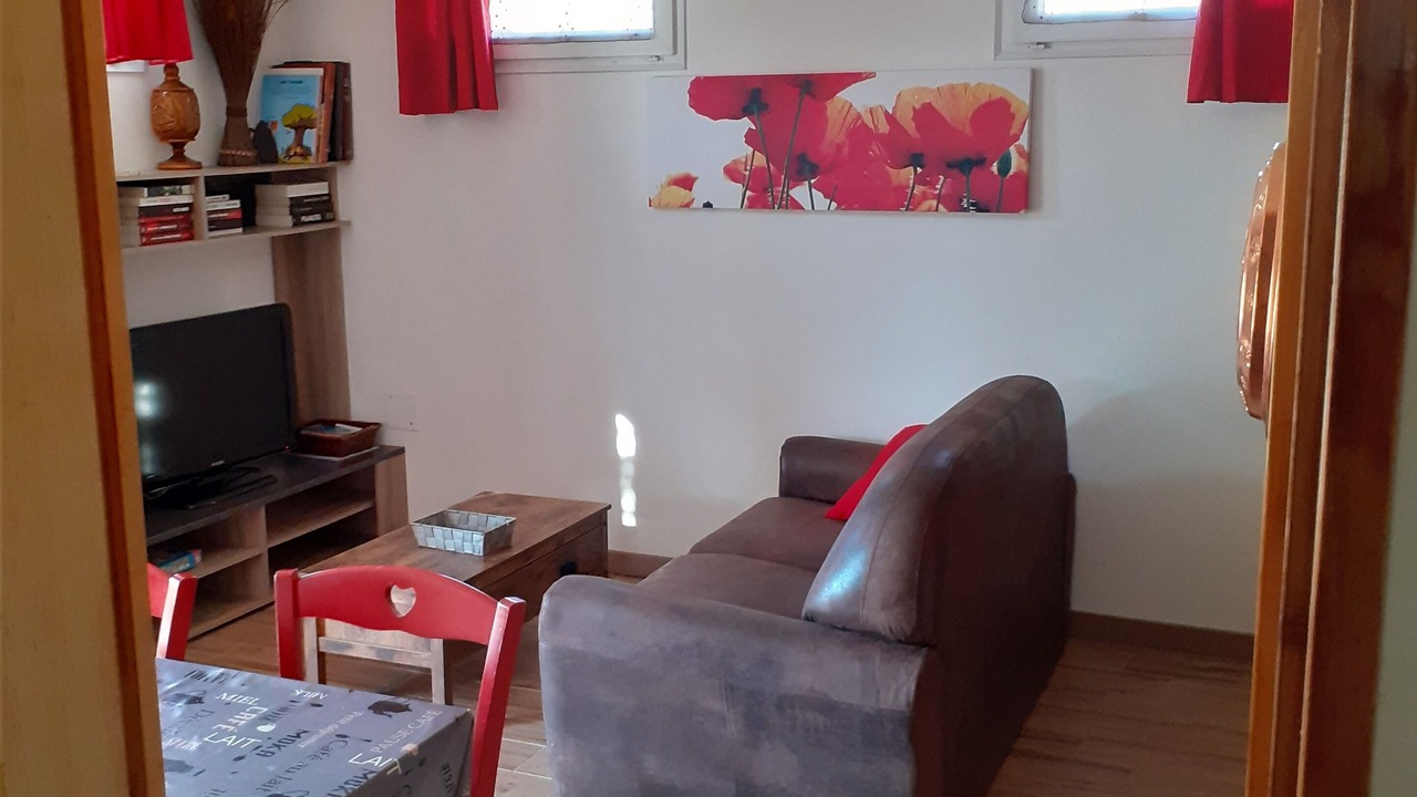 Photo of Livingroom in Ventiseri