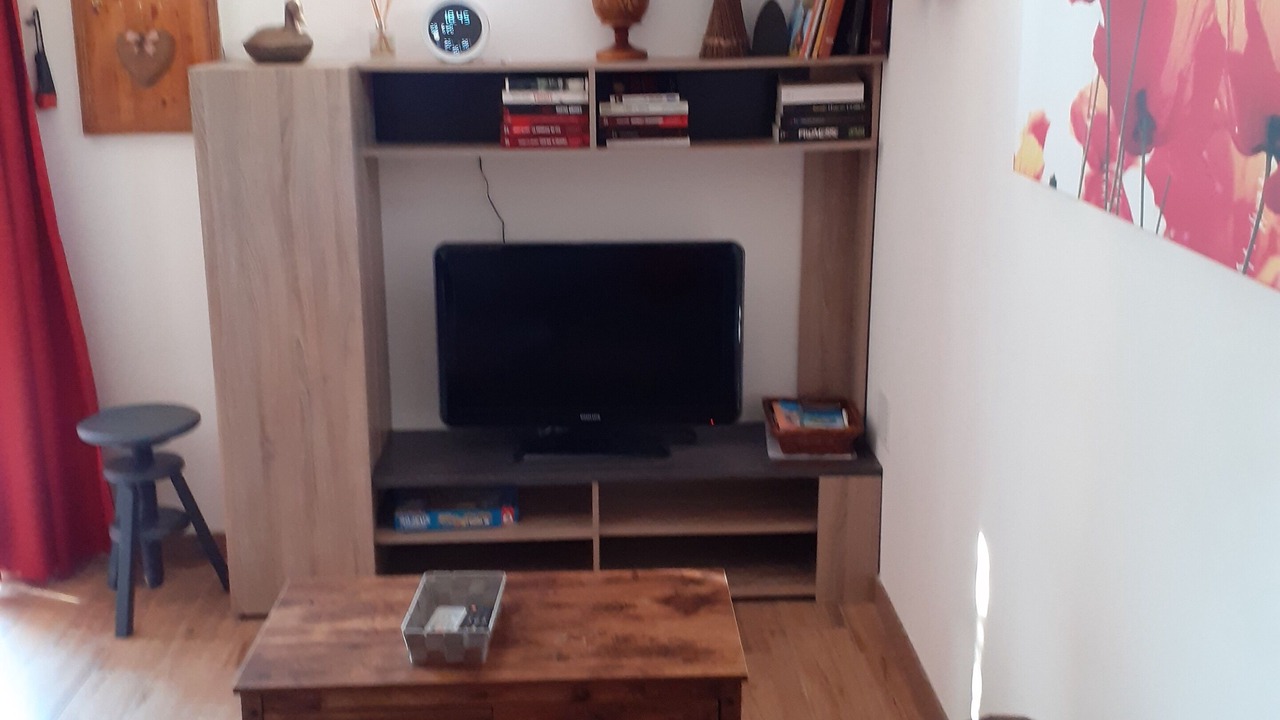 Photo of Livingroom in Ventiseri