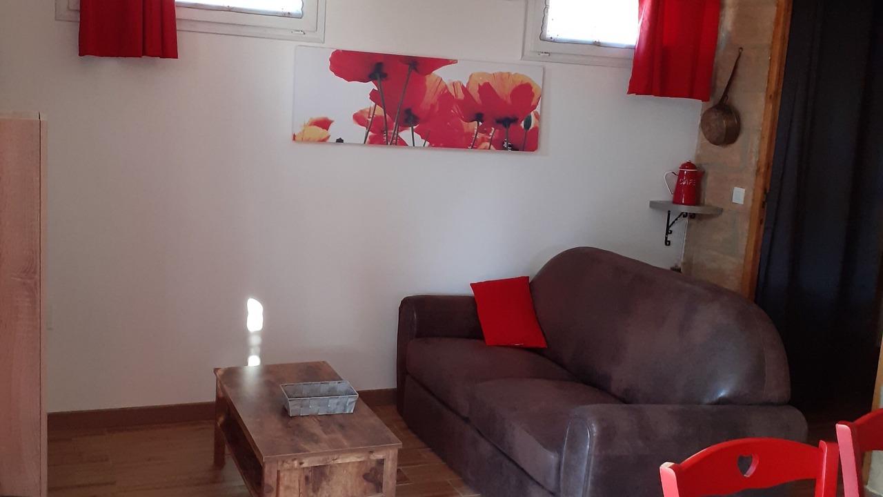 Photo of Livingroom in Ventiseri