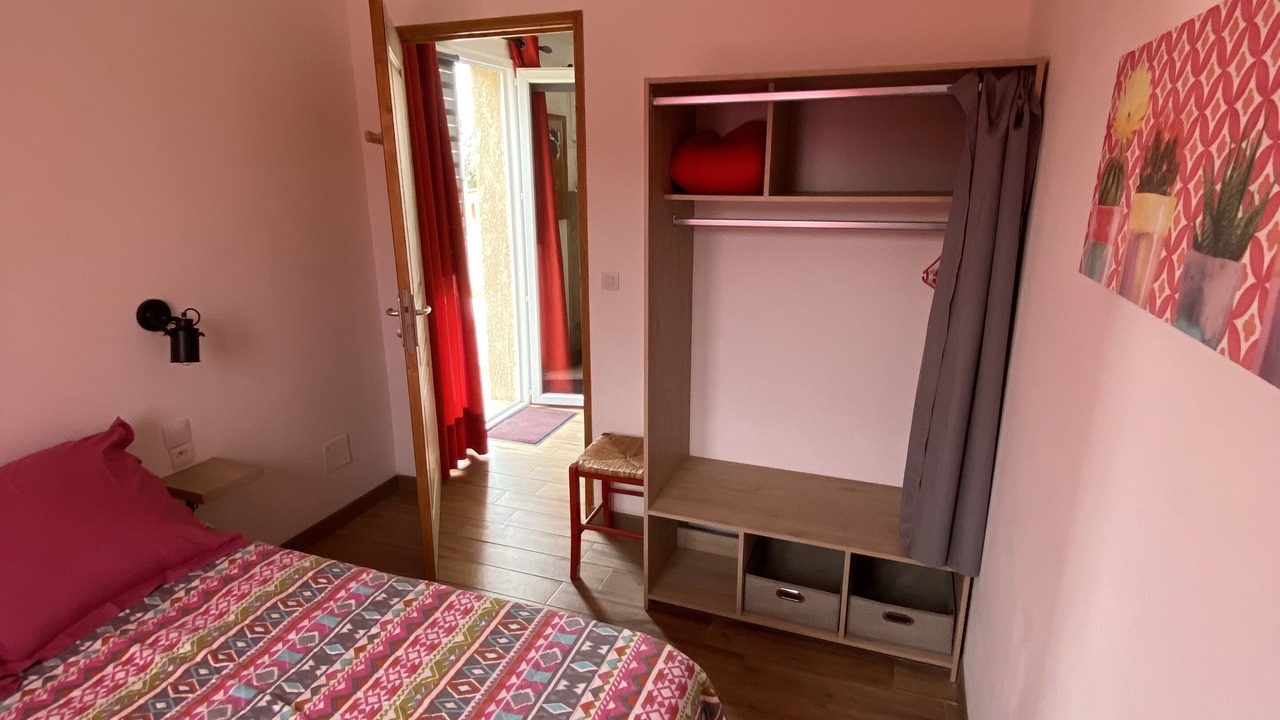 Photo of Bedroom in Ventiseri