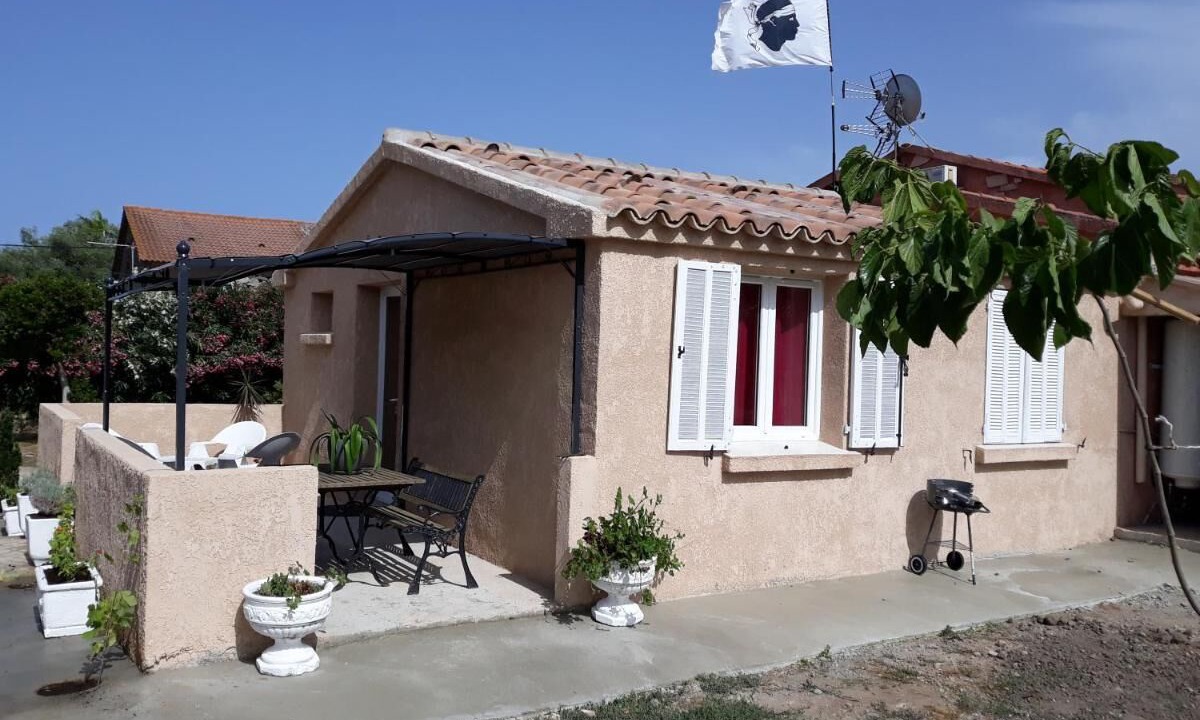 Photo of Outdoor in Ventiseri