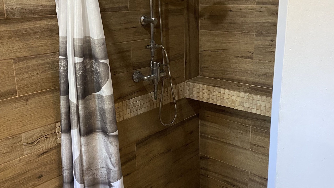 Photo of Bathroom in Ventiseri