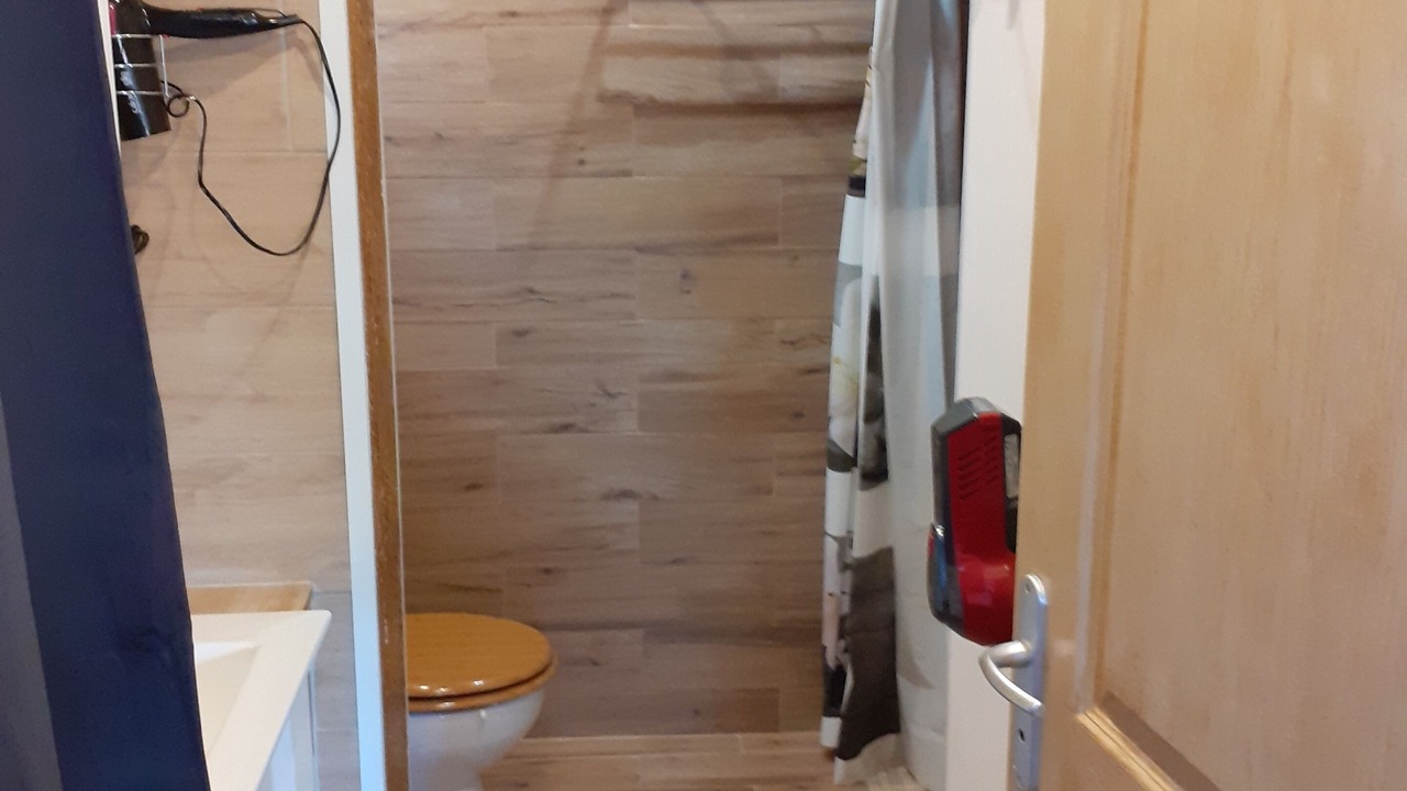 Photo of Bathroom in Ventiseri