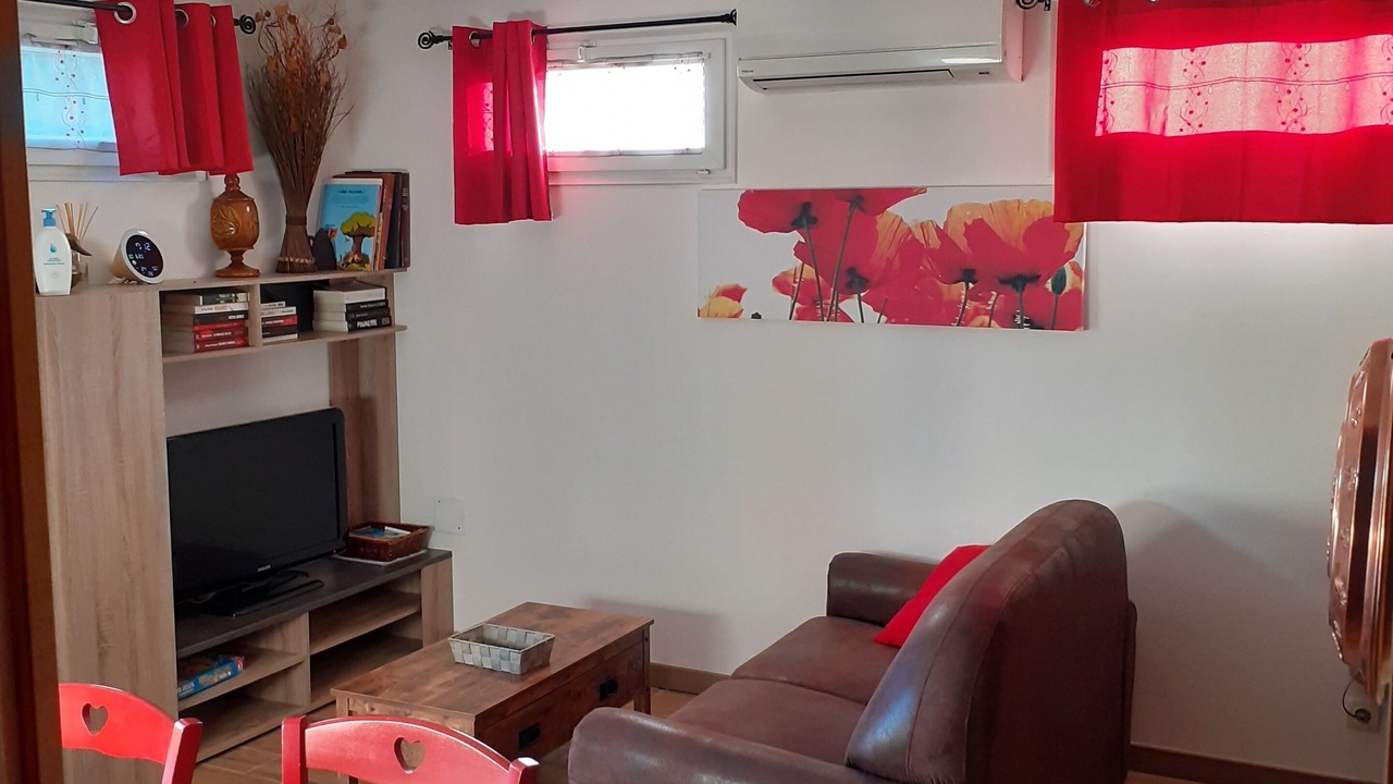Photo of Livingroom in Ventiseri