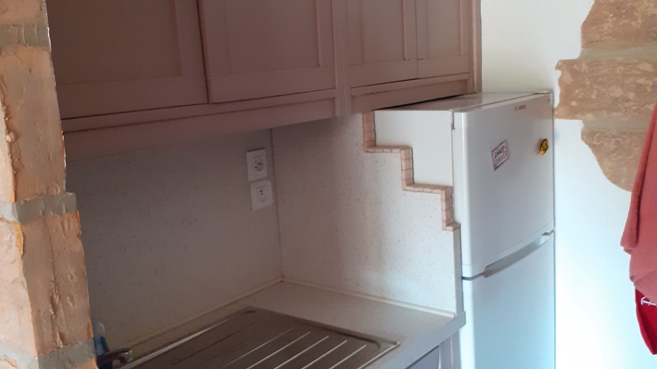 Photo of Kitchen in Ventiseri