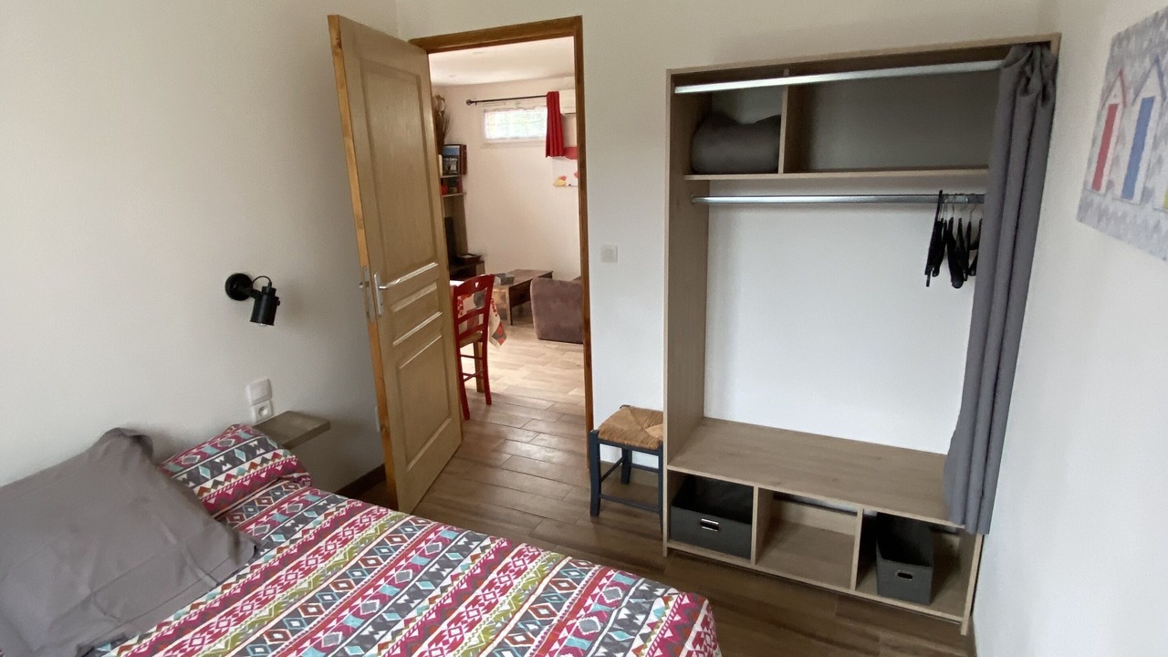 Photo of Bedroom in Ventiseri