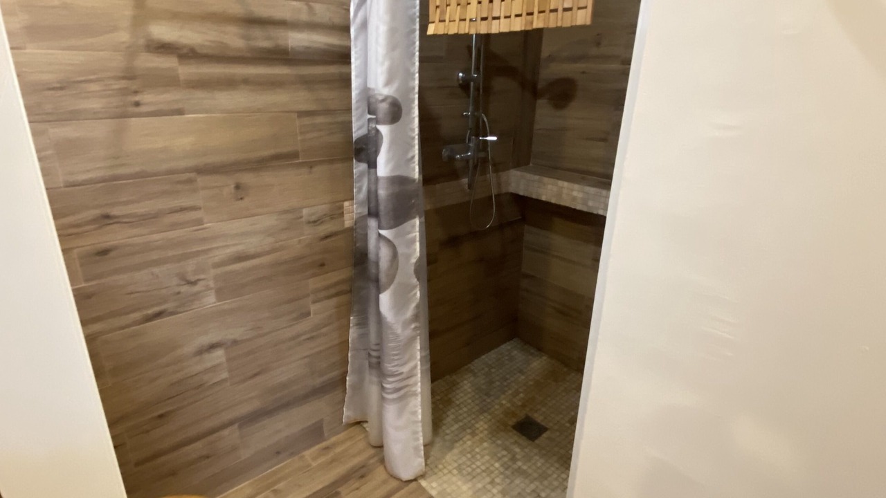 Photo of Bathroom in Ventiseri