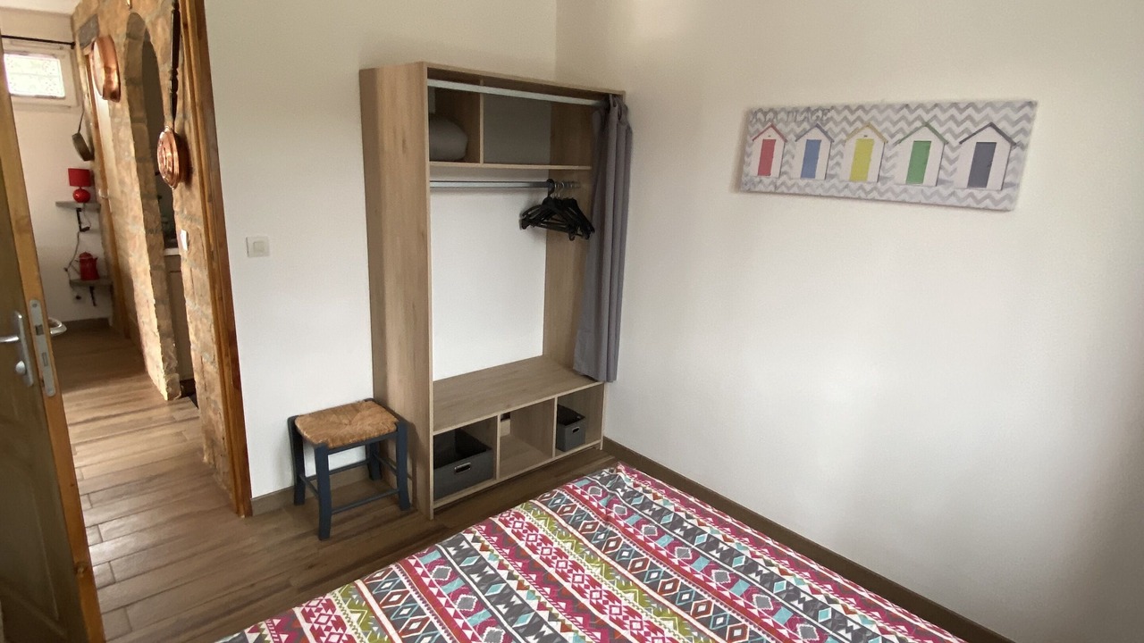 Photo of Bedroom in Ventiseri