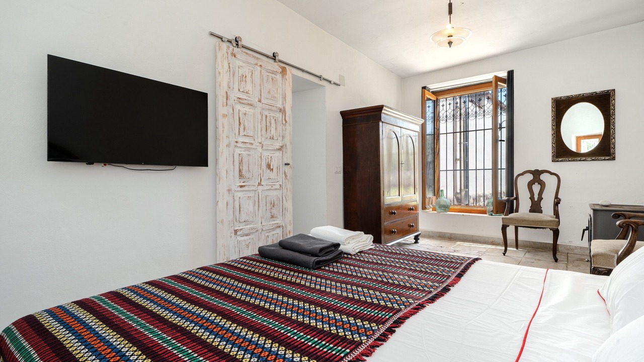 Photo of Bedroom in Costa Dorada