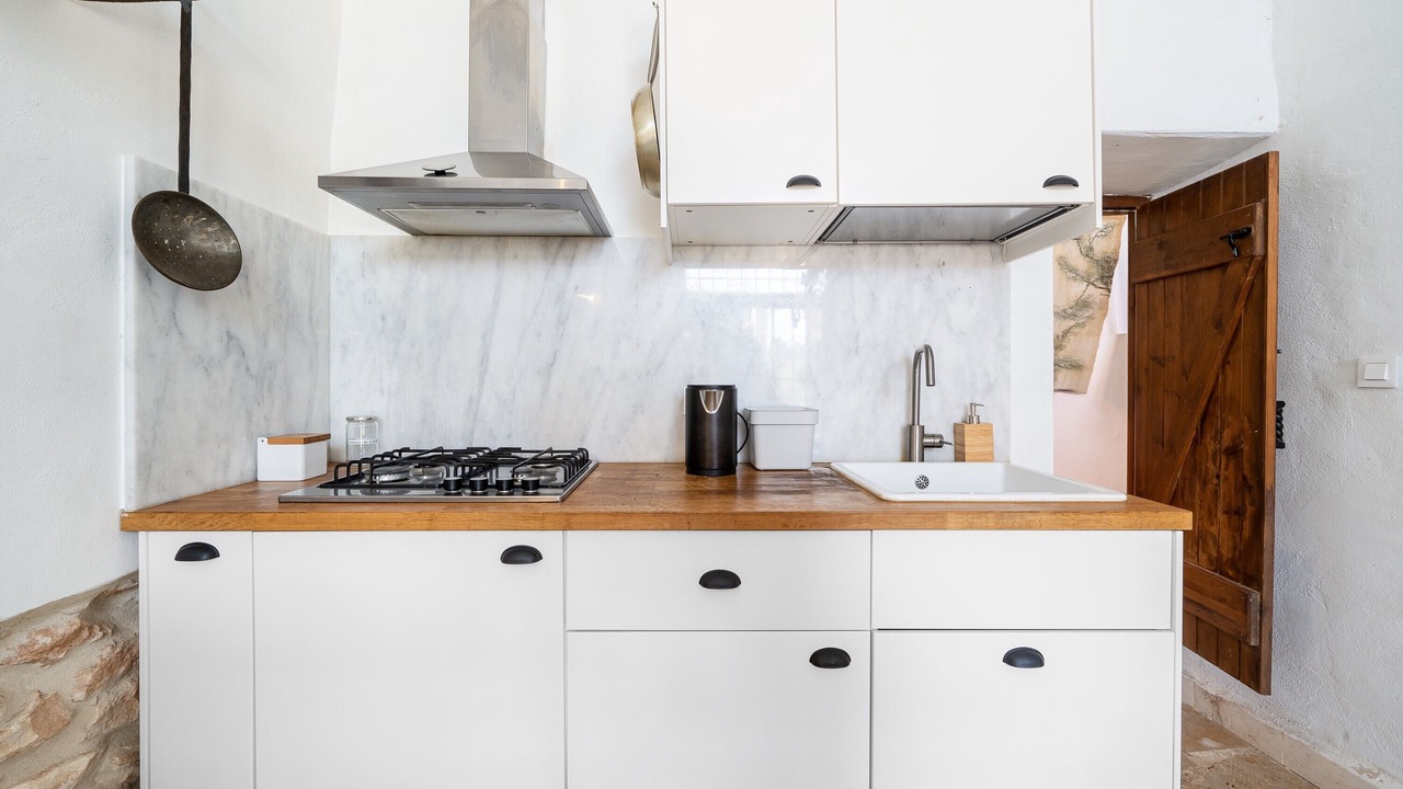 Photo of Kitchen in Costa Dorada
