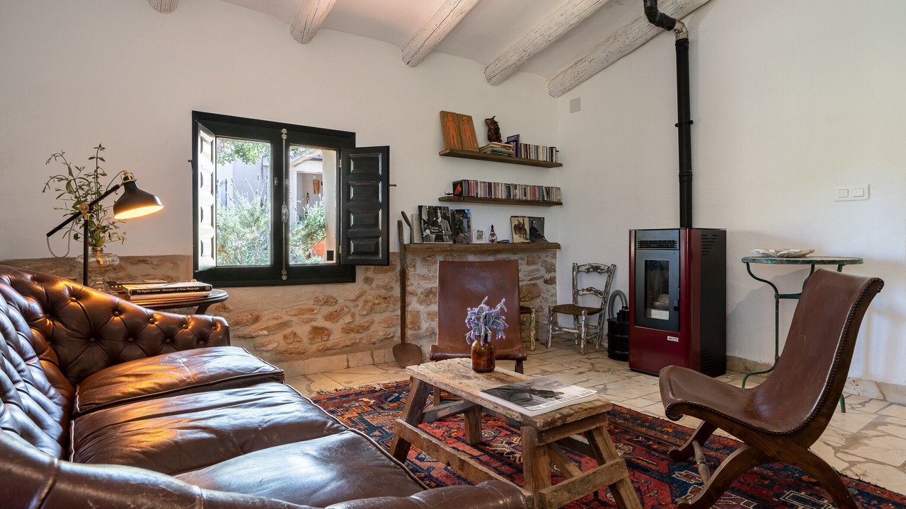 Photo of Livingroom in Costa Dorada