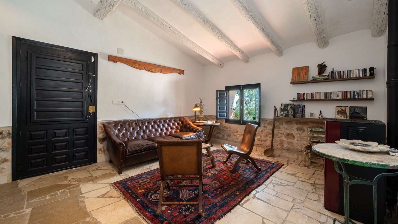 Photo of Livingroom in Costa Dorada