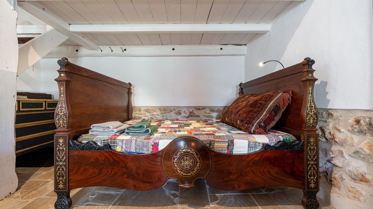 Photo of Bedroom in Costa Dorada