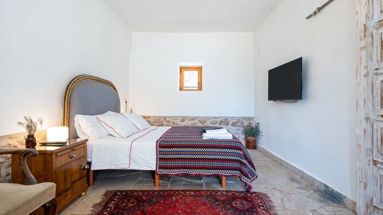 Photo of Bedroom in Costa Dorada