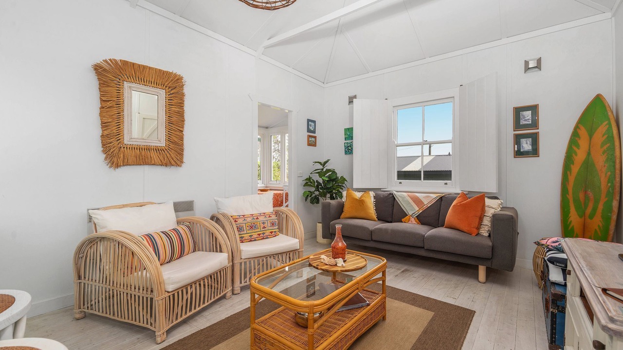 Photo of Livingroom in Currarong