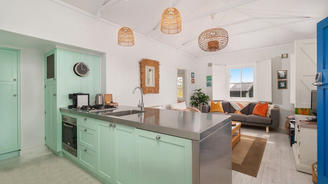 Photo of Kitchen in Currarong