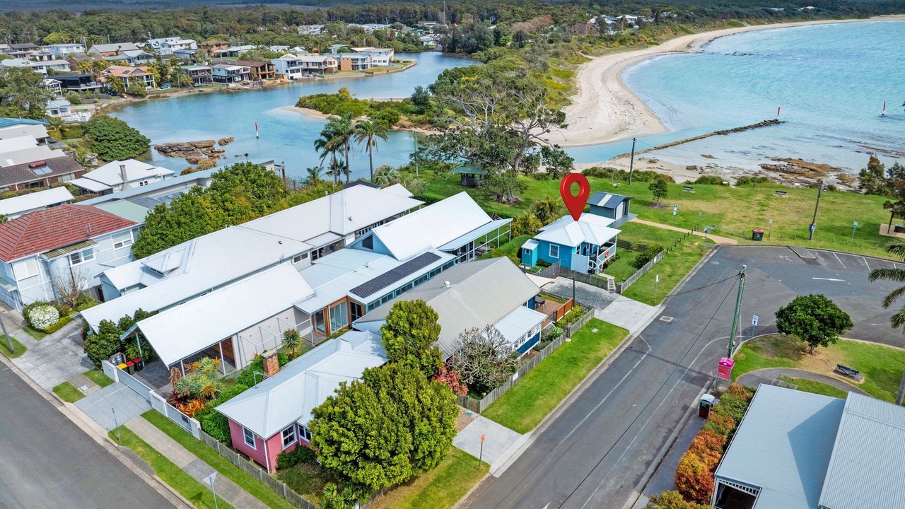 Photo of Outdoor in Currarong