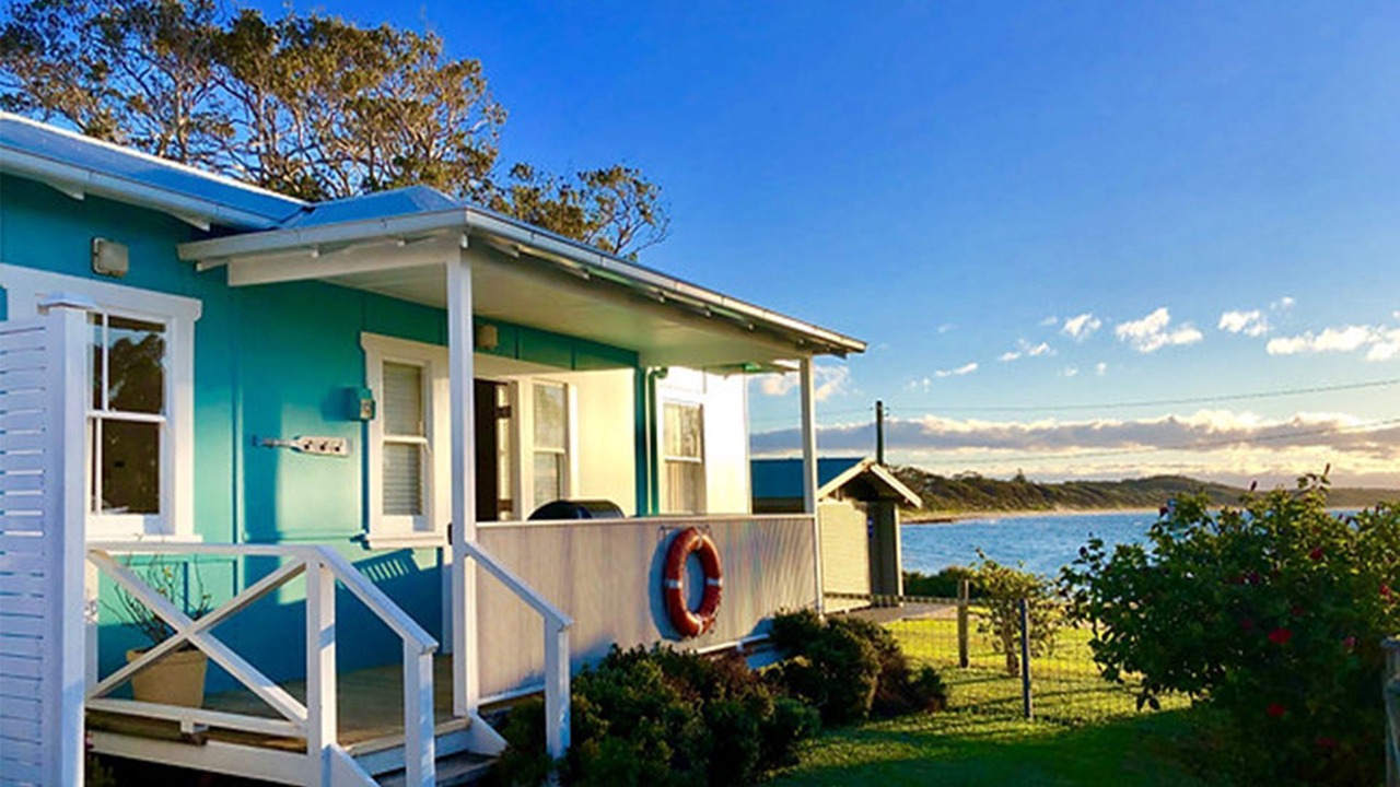 Photo of Outdoor in Currarong