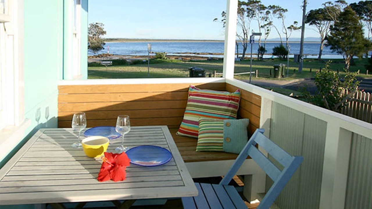 Photo of Outdoor in Currarong