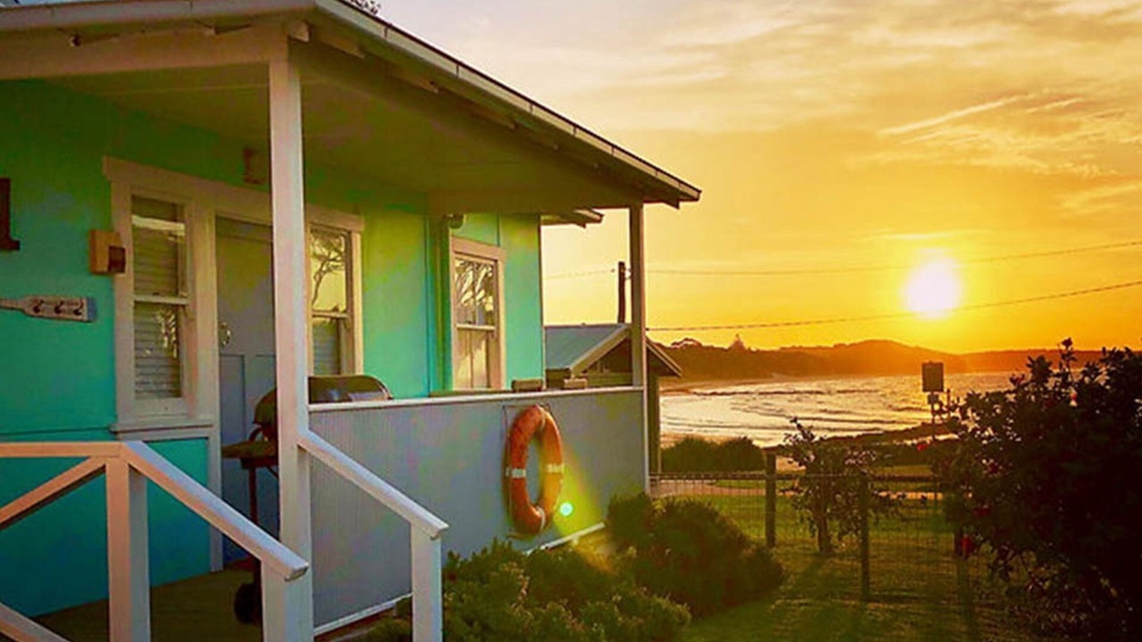 Photo of Outdoor in Currarong