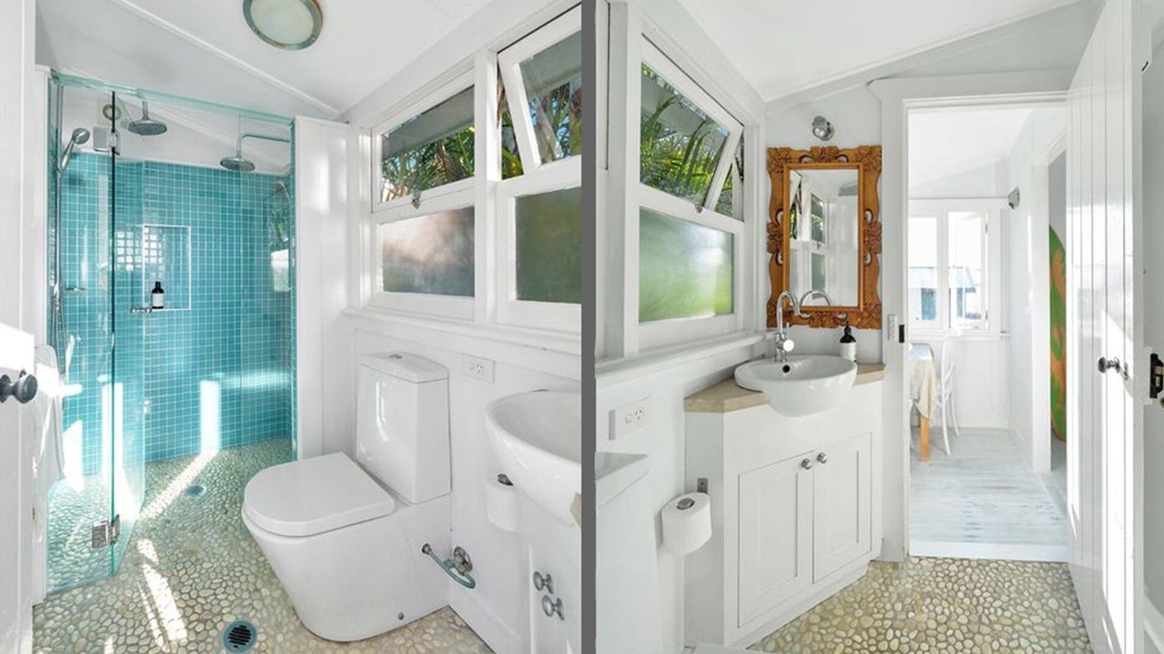 Photo of Bathroom in Currarong