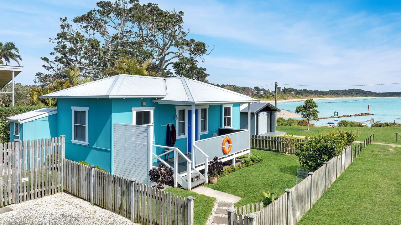 Photo of Outdoor in Currarong