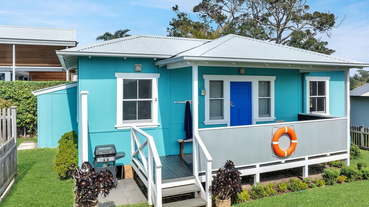 Photo of Outdoor in Currarong