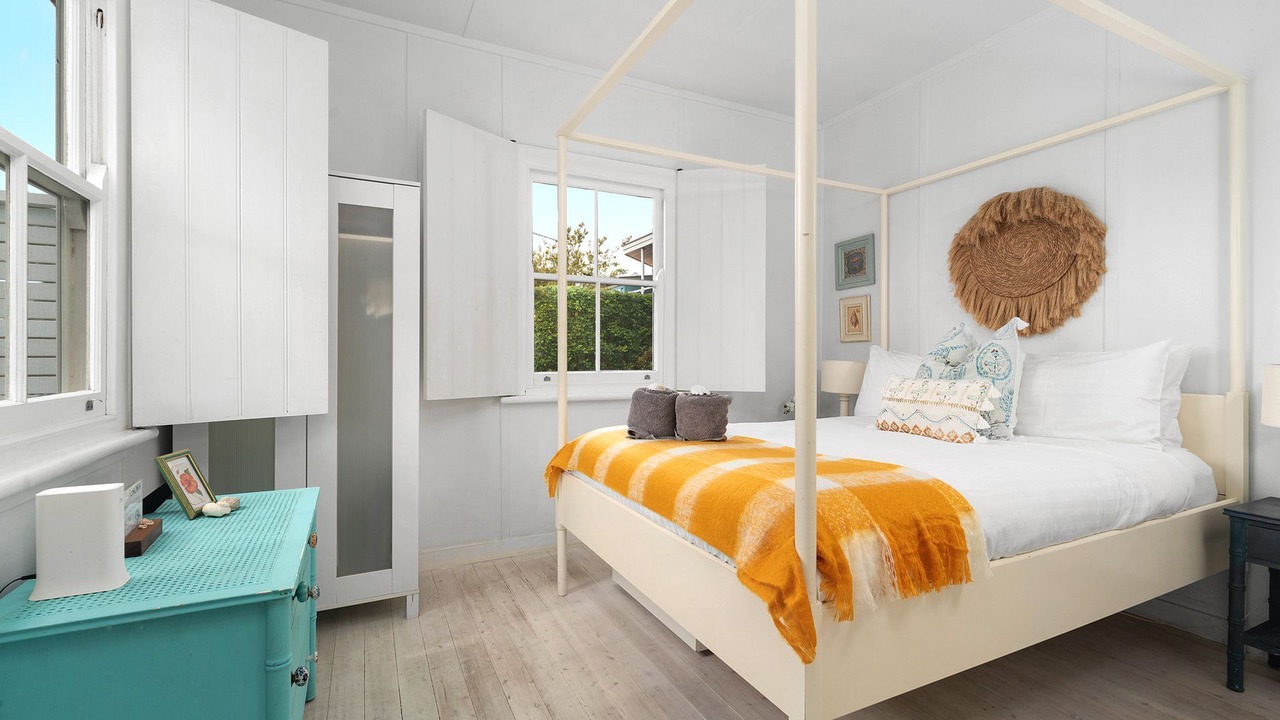 Photo of Bedroom in Currarong