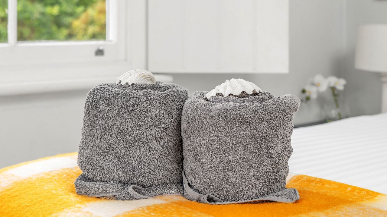 Photo of Bedroom in Currarong