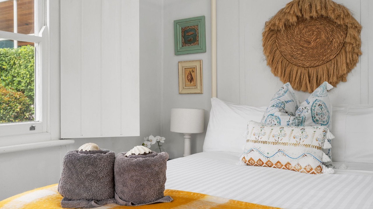 Photo of Bedroom in Currarong