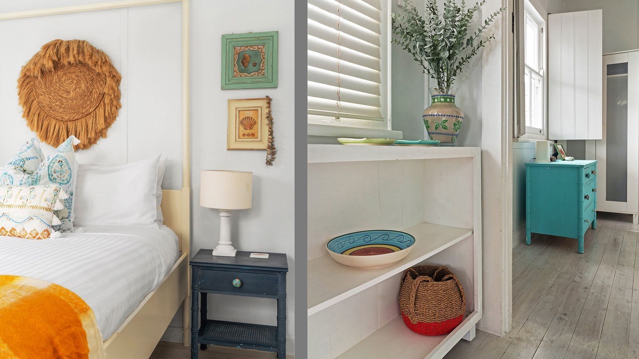 Photo of Bedroom in Currarong