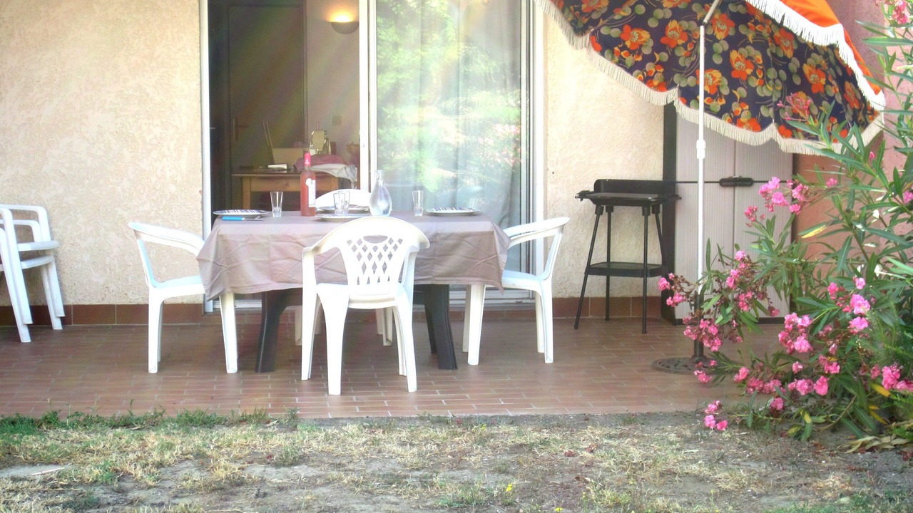 Photo of Outdoor in Les Hauts de Canet