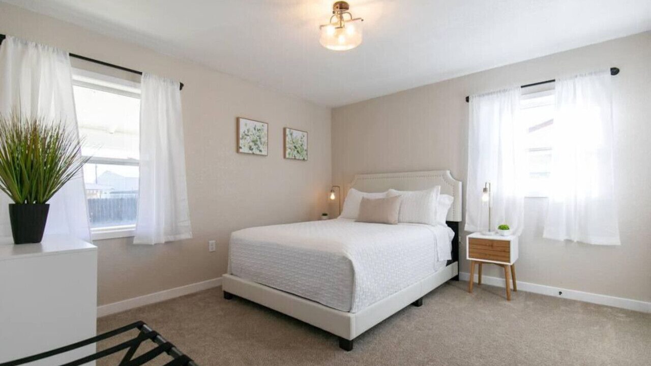 Photo of Bedroom in Berkley