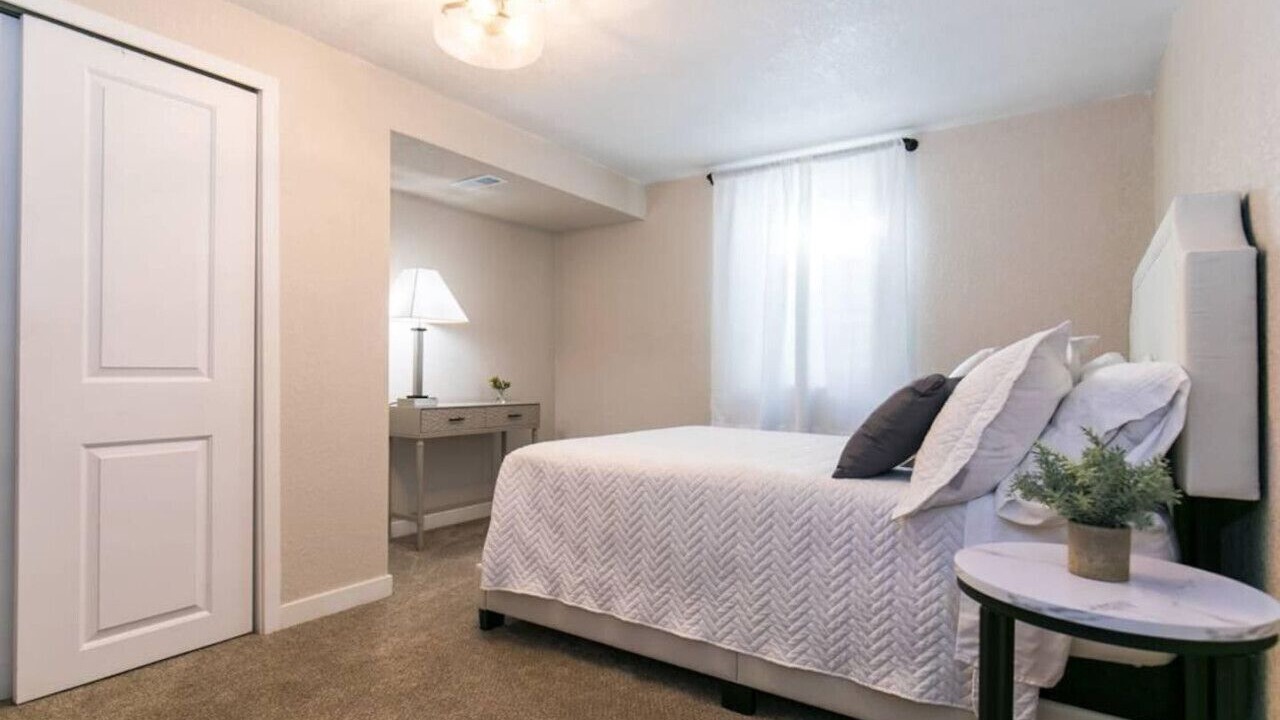 Photo of Bedroom in Berkley