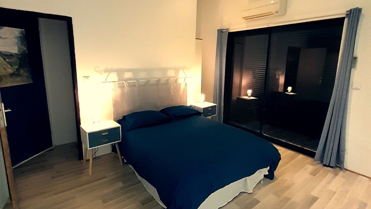 Photo of Bedroom in Saint-Santin-de-Maurs
