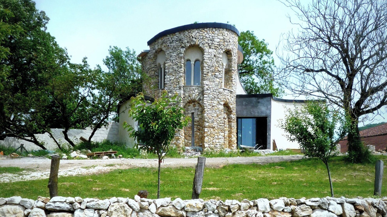 Photo of Outdoor in Saint-Santin-de-Maurs