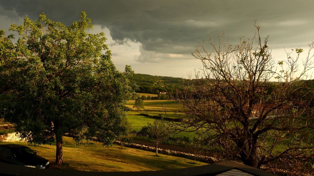 Photo of Outdoor in Saint-Santin-de-Maurs