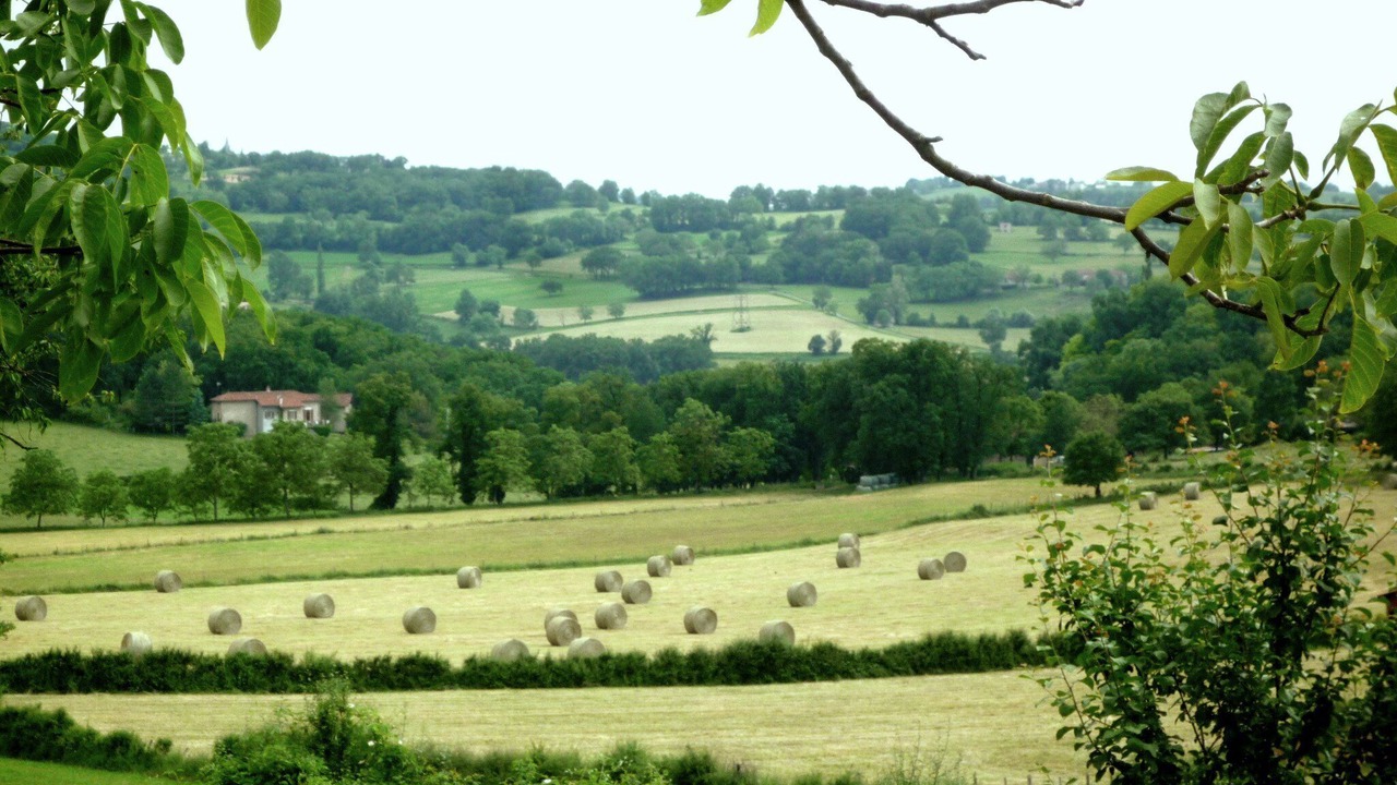 Photo of Outdoor in Saint-Santin-de-Maurs