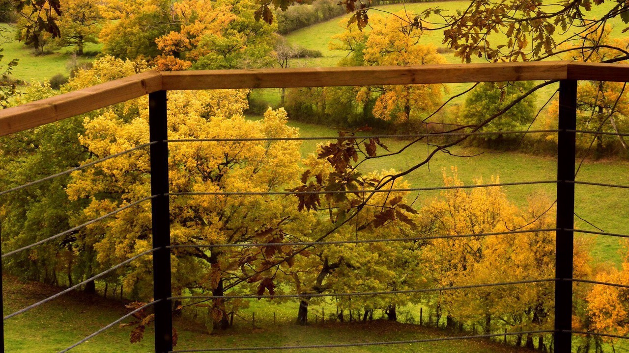 Photo of Outdoor in Saint-Santin-de-Maurs
