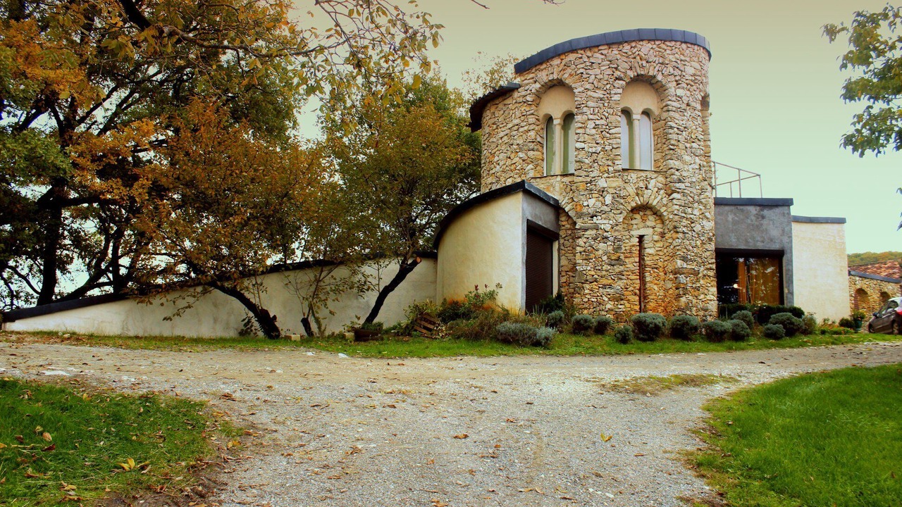 Photo of Outdoor in Saint-Santin-de-Maurs