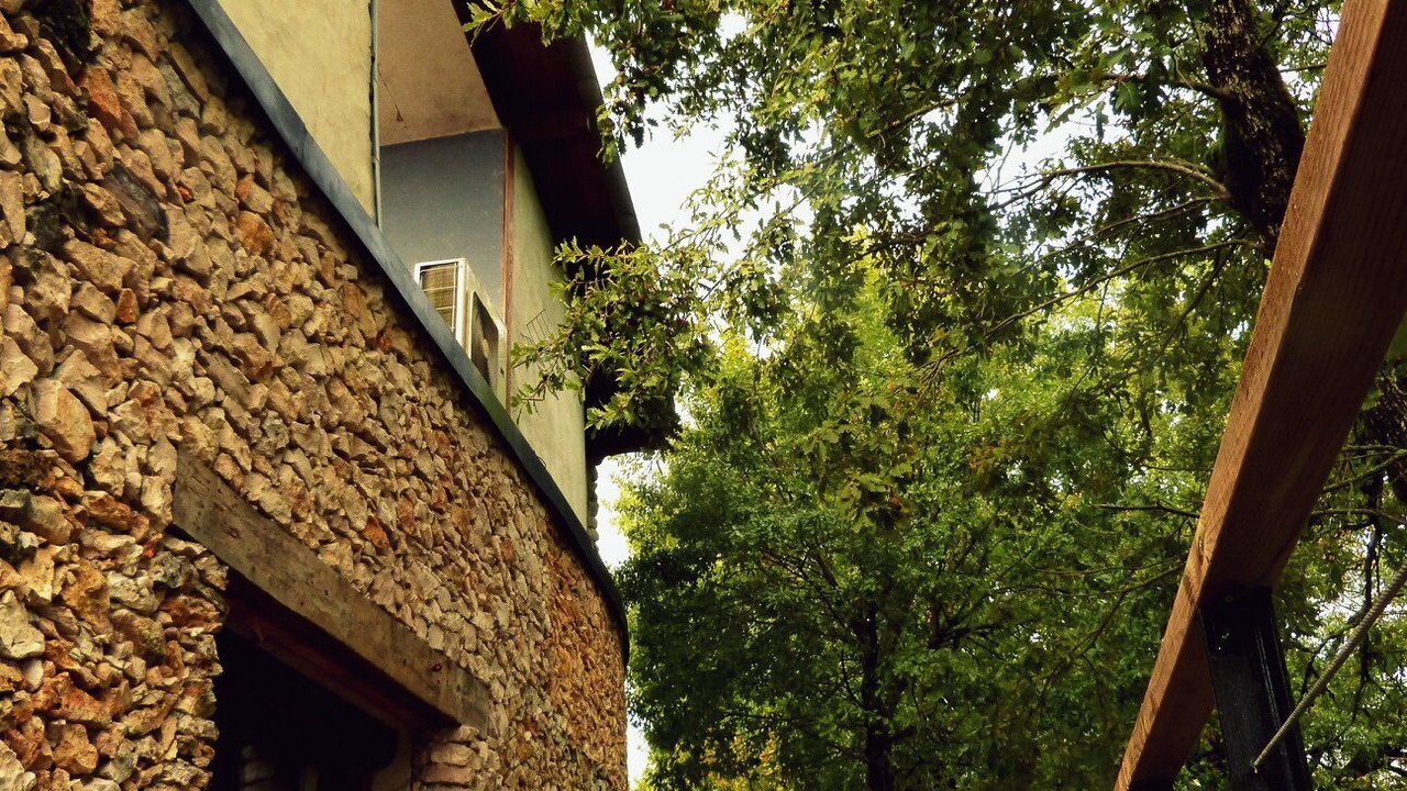 Photo of Outdoor in Saint-Santin-de-Maurs