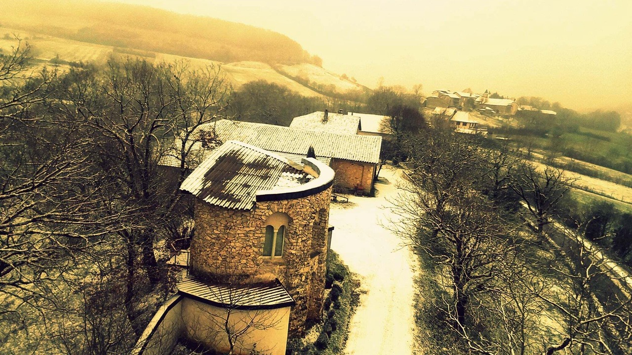 Photo of Outdoor in Saint-Santin-de-Maurs