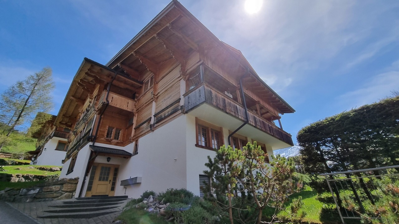 Photo of Outdoor in Lauenen