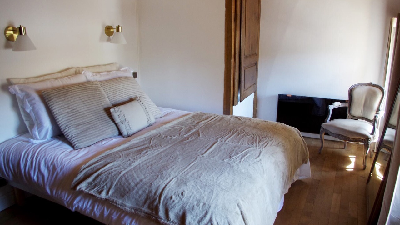 Photo of Bedroom in Joigny-sur-Meuse