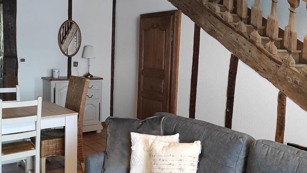 Photo of Livingroom in Joigny-sur-Meuse