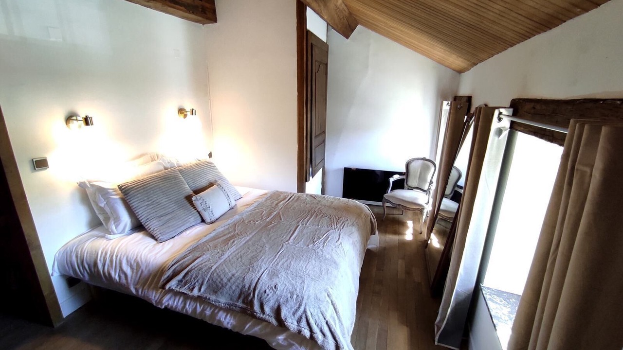 Photo of Bedroom in Joigny-sur-Meuse