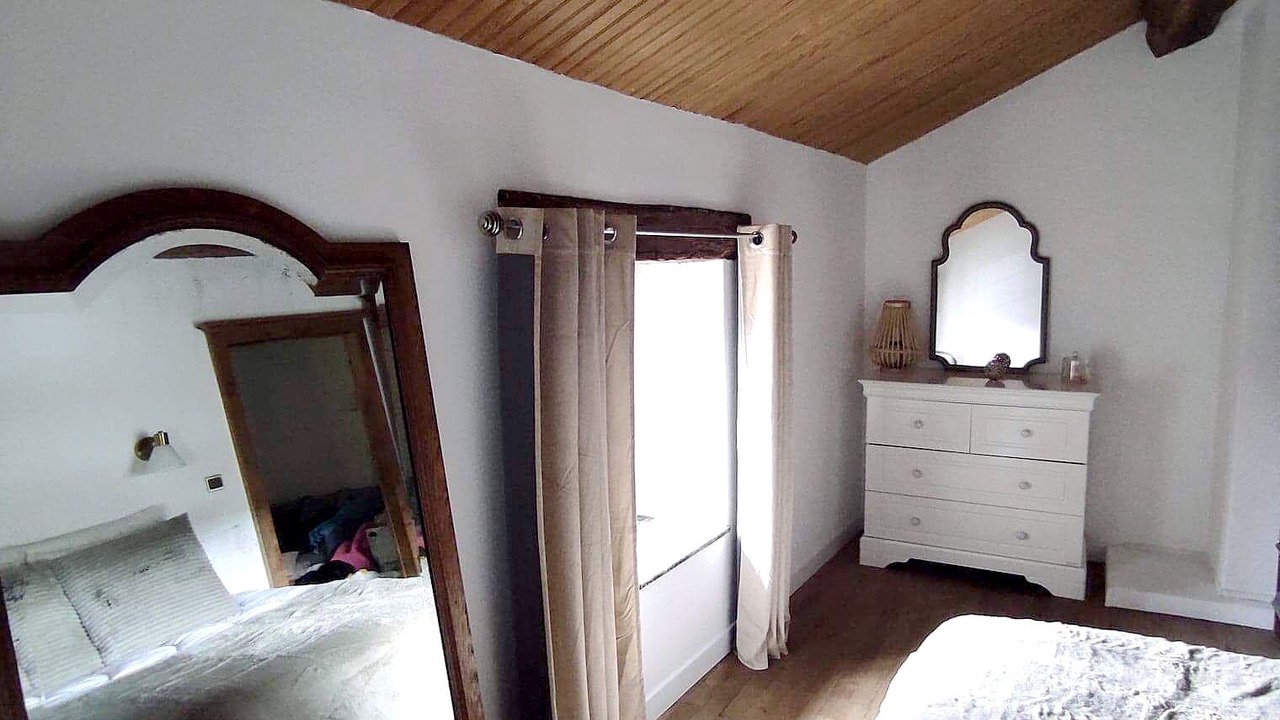Photo of Bedroom in Joigny-sur-Meuse
