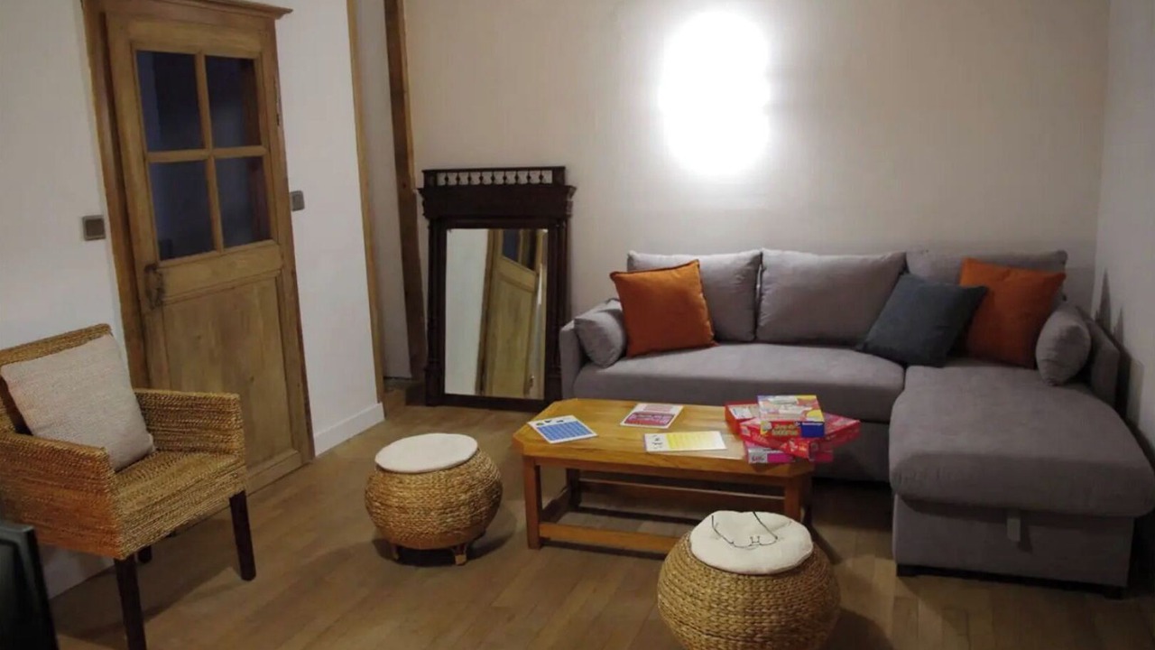 Photo of Livingroom in Joigny-sur-Meuse