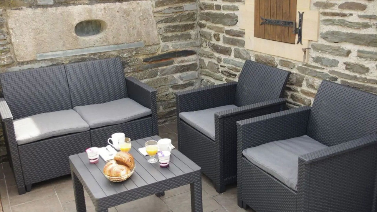 Photo of Patio Balcony in Joigny-sur-Meuse