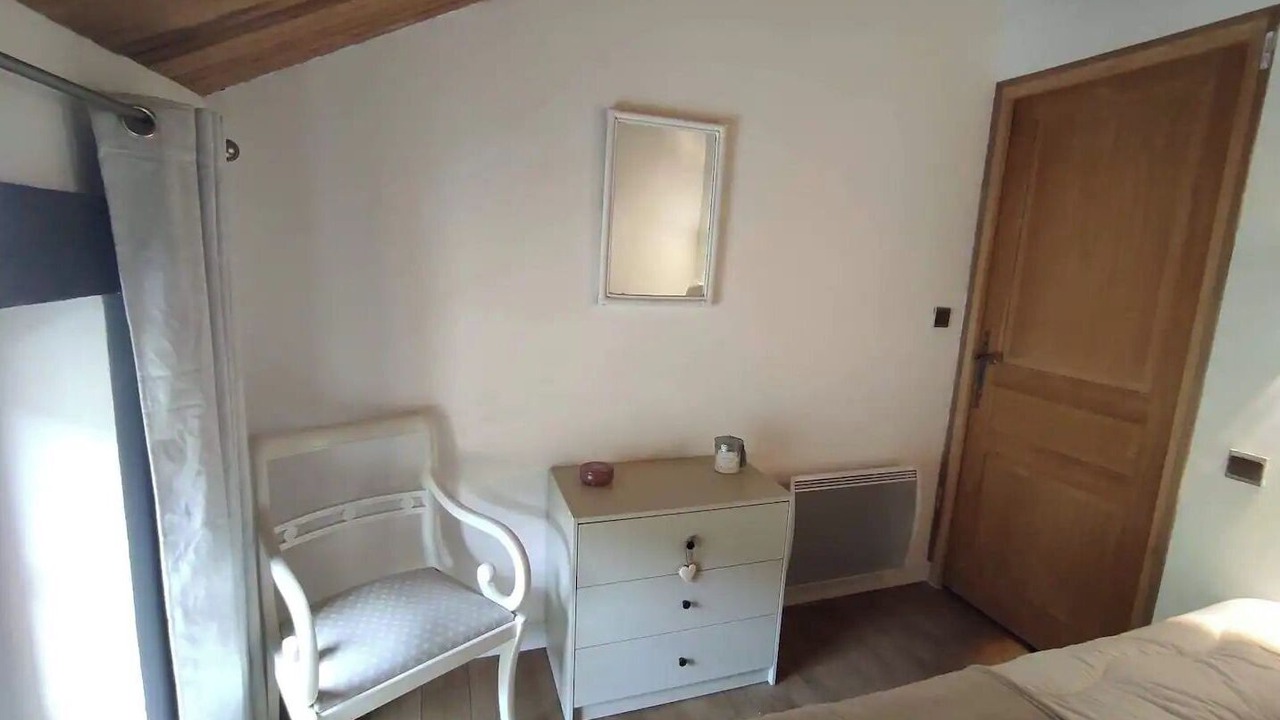 Photo of Bedroom in Joigny-sur-Meuse